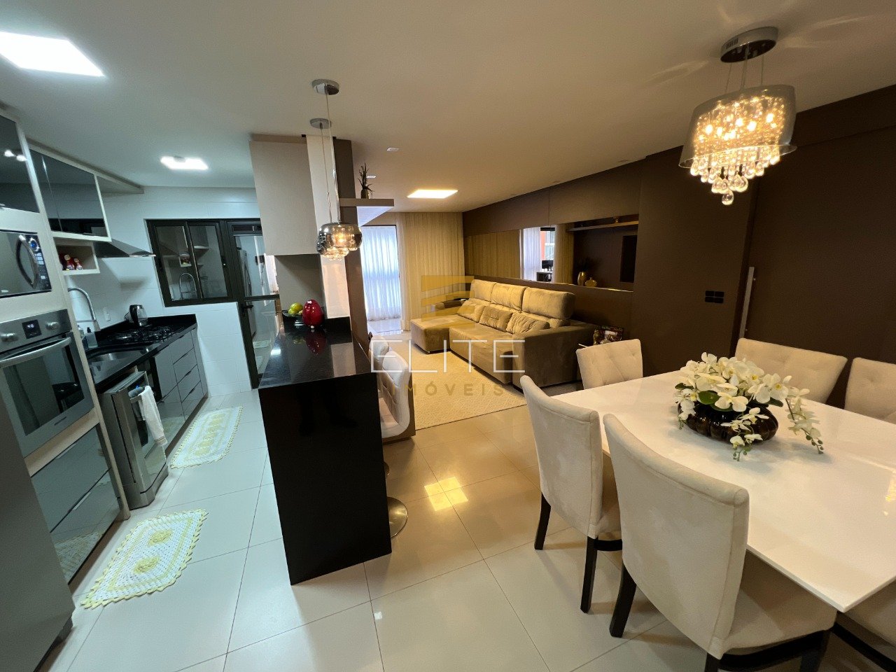 Imagem Apartamento com 3 Quartos à Venda, 113 m²em Campinas - São José