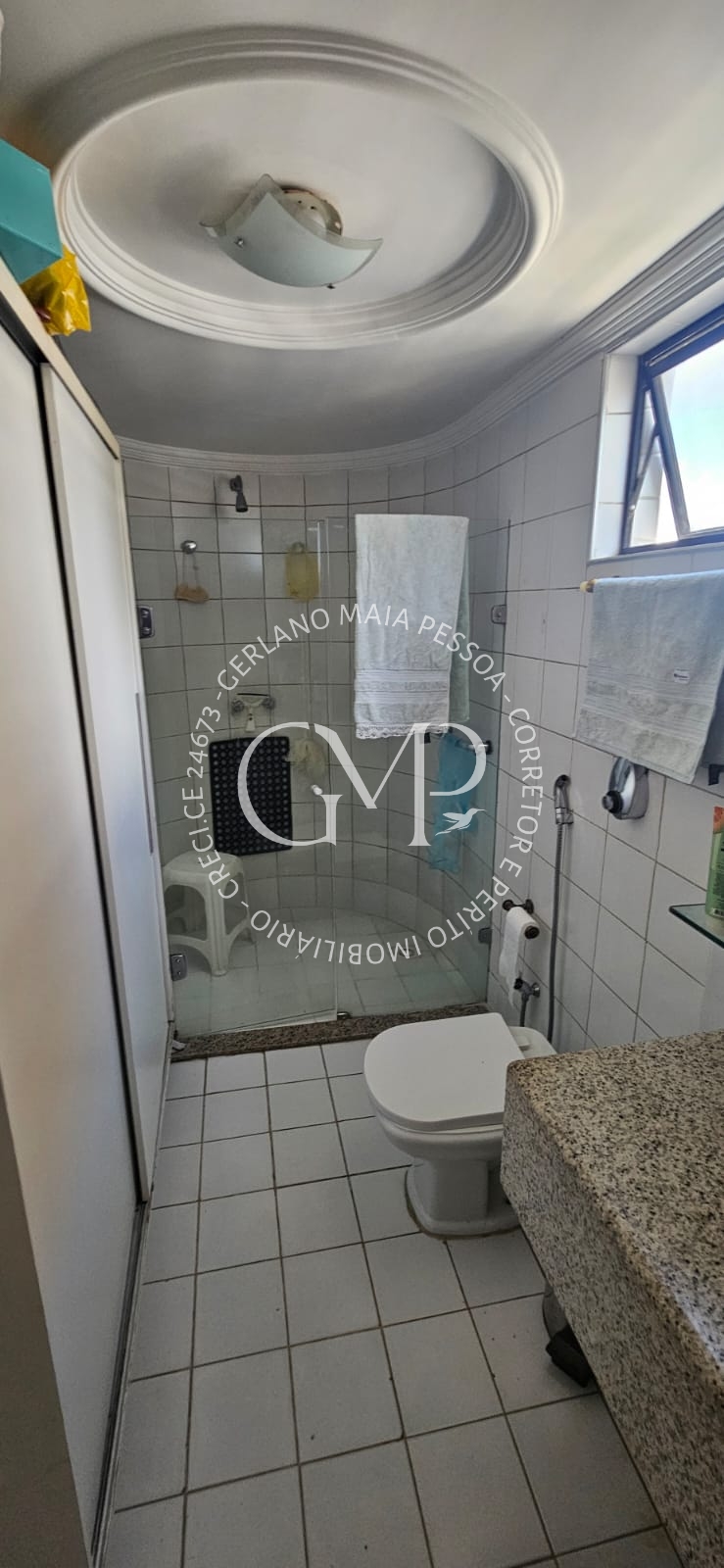Imagem Apartamento com 3 Quartos à Venda, 197 m²em Meireles - Fortaleza