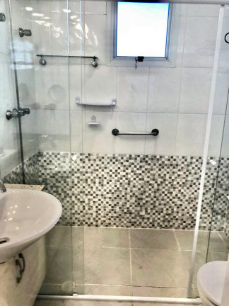 Imagem Apartamento com 3 Quartos à Venda, 142 m² em Alto da Lapa - São Paulo