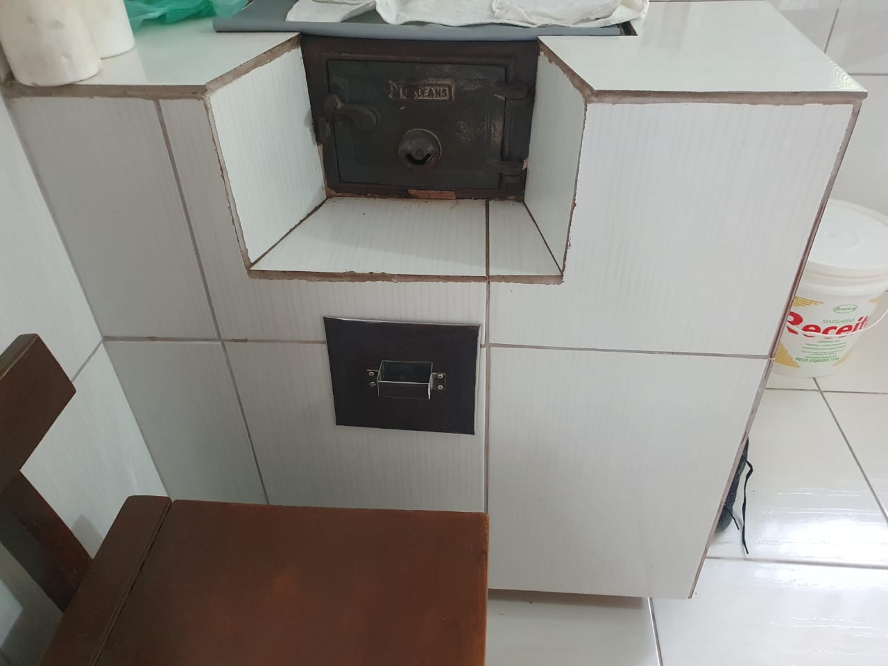 Imagem Chácara com 3 Quartos à Venda, 29 m²em Praça Stoltenberg - Vidal Ramos