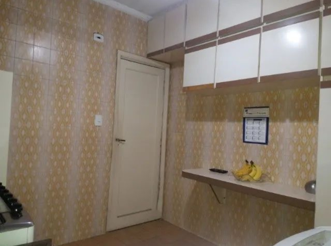 Imagem Apartamento com 2 Quartos à Venda, 90 m²em Itararé - São Vicente