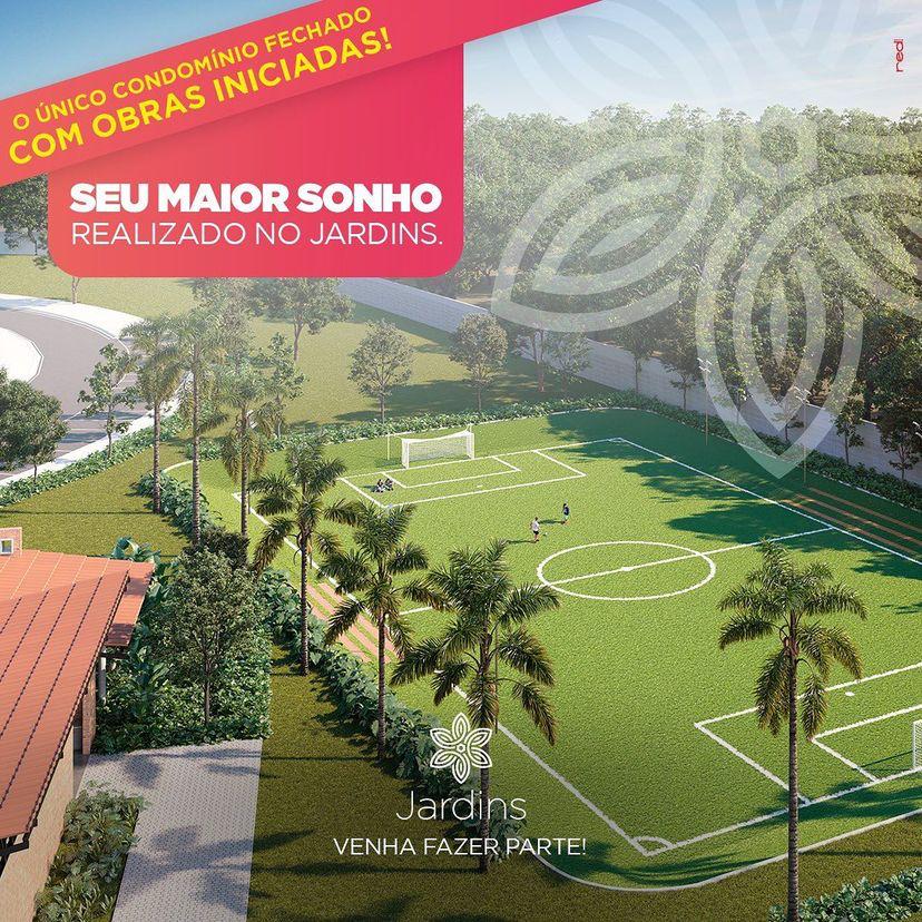 Imagem Terreno em Condomínio à Venda, 300 m²em Cacau Pirera - Iranduba