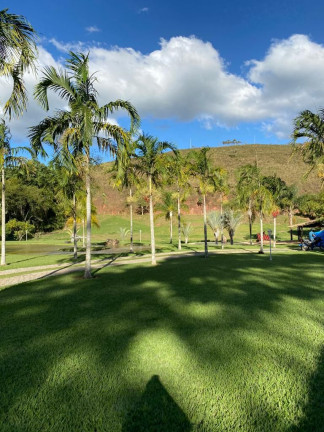 Imagem Chácara com 5 Quartos à Venda, 9.000 m² em Sebolas - Paraíba do Sul