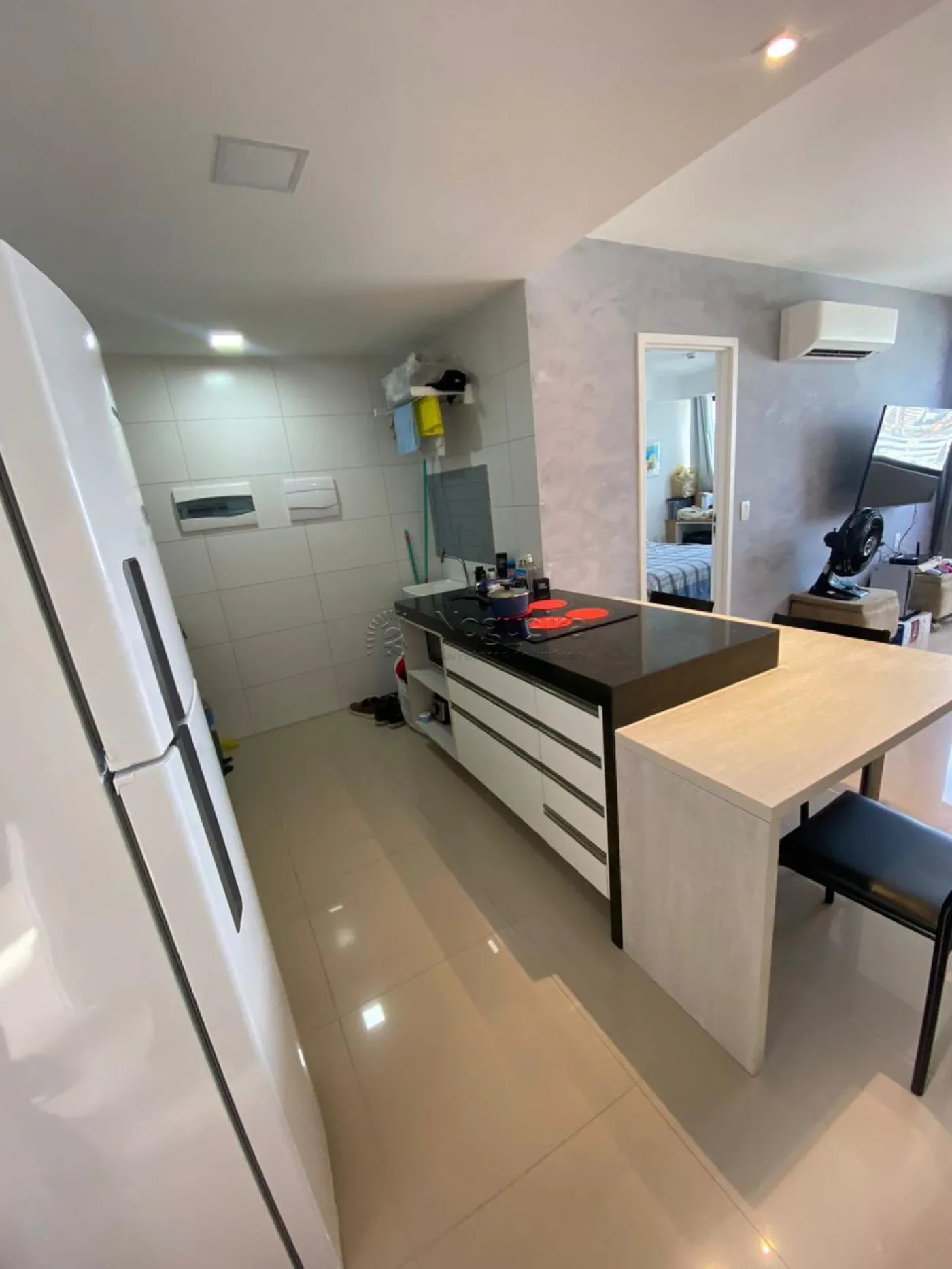 Imagem Apartamento com 1 Quarto à Venda, 33 m²em Boa Viagem - Recife Imagem Apartamento com 1 Quarto à Venda, 33 m²em Boa Viagem - Recife