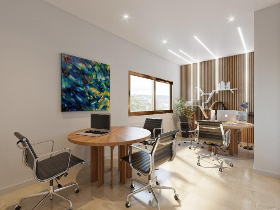 Imagem Apartamento com 3 Quartos à Venda, 107 m² em Boa Viagem - Recife