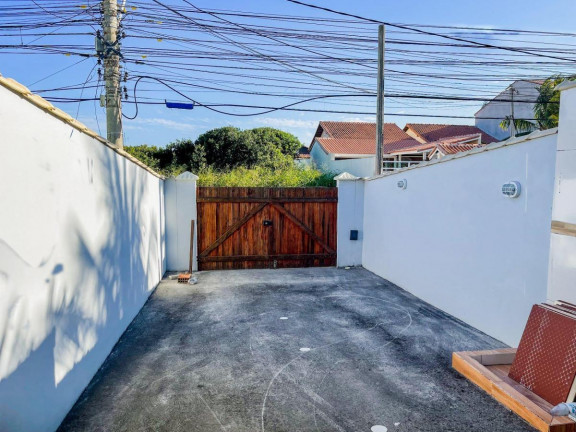 Imagem Casa com 2 Quartos à Venda, 120 m² em Zacarias - Maricá Imagem Casa com 2 Quartos à Venda, 120 m² em Zacarias - Maricá