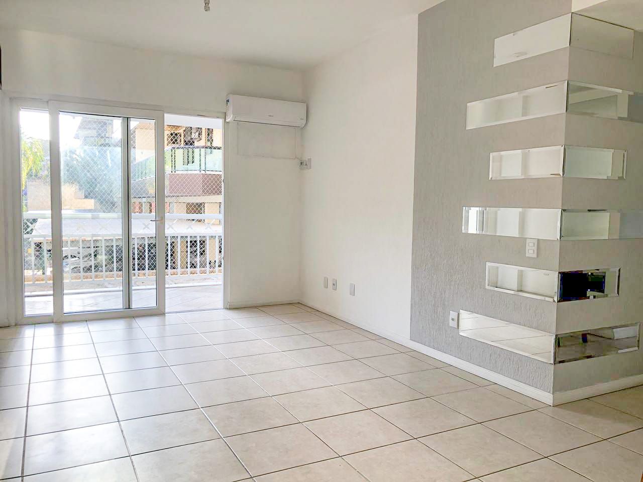 Apartamento com 3 Quartos à Venda, 140 m²em Itacoatiara - Niterói