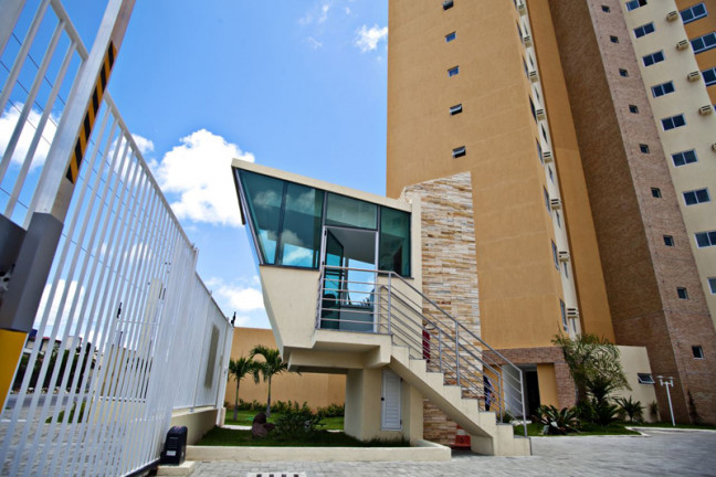 Imagem Apartamento com 2 Quartos à Venda, 57 m² em Lagoa Nova - Natal