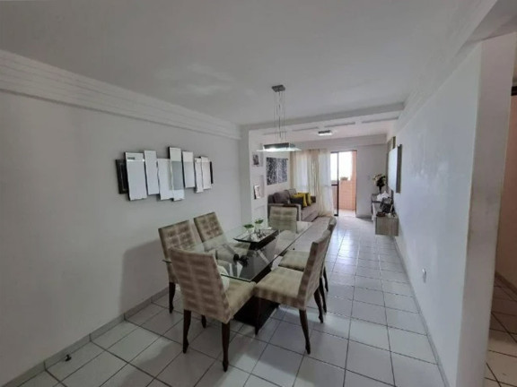 Imagem Apartamento com 3 Quartos à Venda, 98 m² em Tambaú - João Pessoa