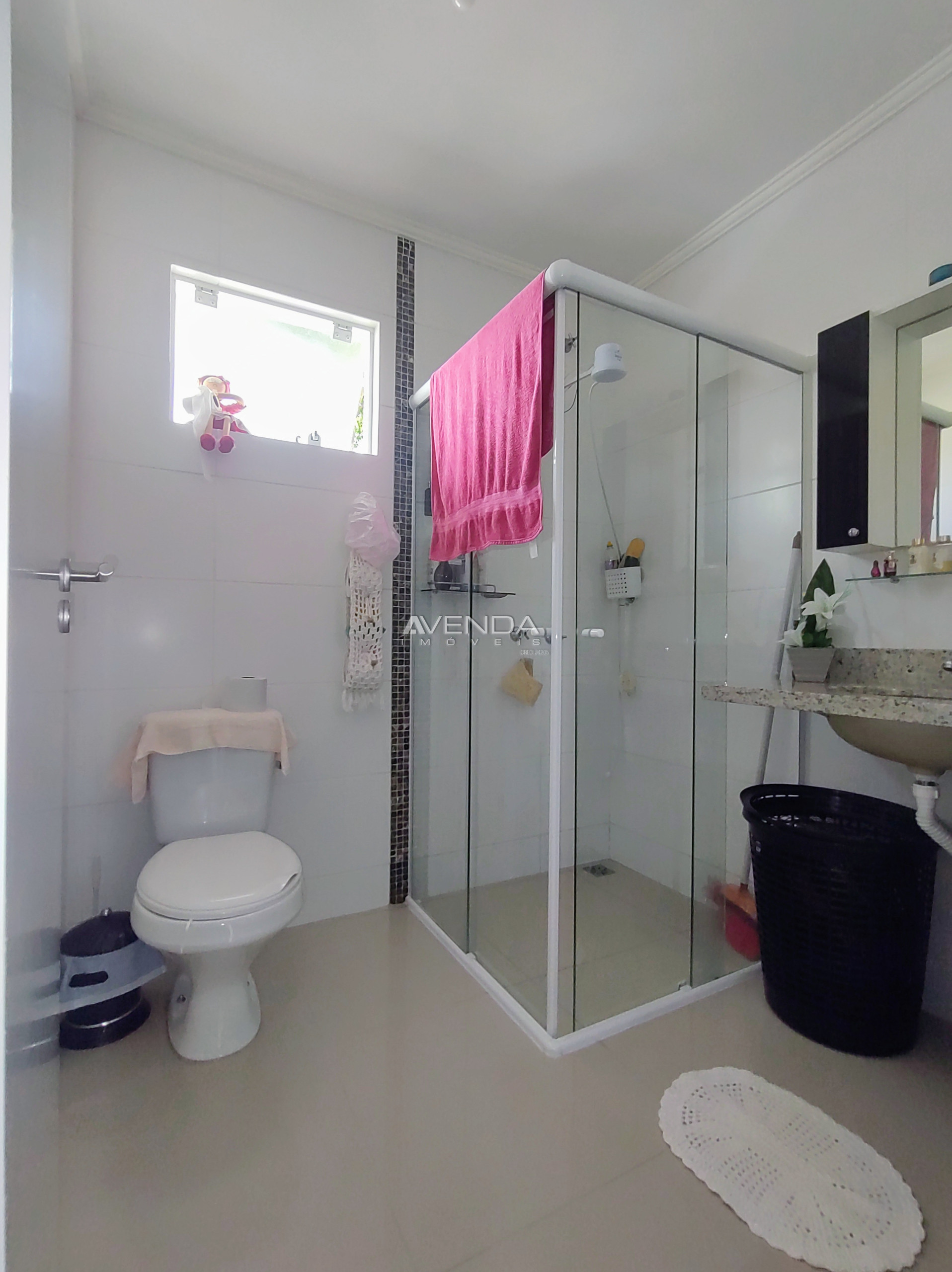 Imagem Sobrado com 3 Quartos à Venda, 112 m²em Bairro Alto - Curitiba