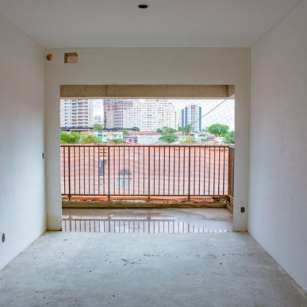 Imagem Apartamento com 3 Quartos à Venda, 91 m² em Jardim das Acácias - São Paulo