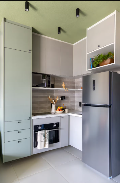 Imagem Apartamento com 1 Quarto à Venda, 37 m² em Barra - Salvador