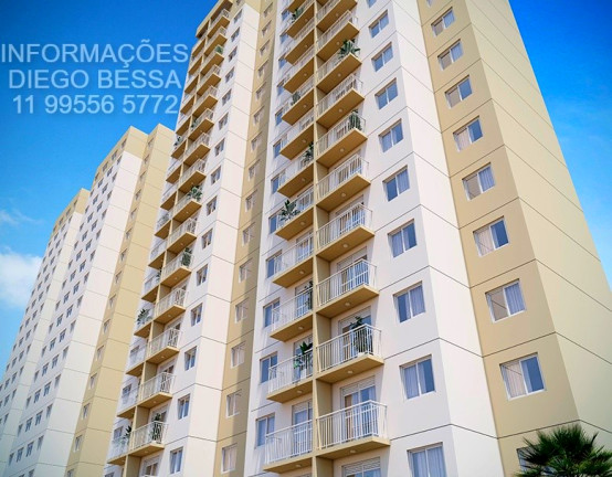 Imagem Apartamento com 2 Quartos à Venda, 35 m²em Bom Retiro - São Paulo Imagem Apartamento com 2 Quartos à Venda, 35 m²em Bom Retiro - São Paulo