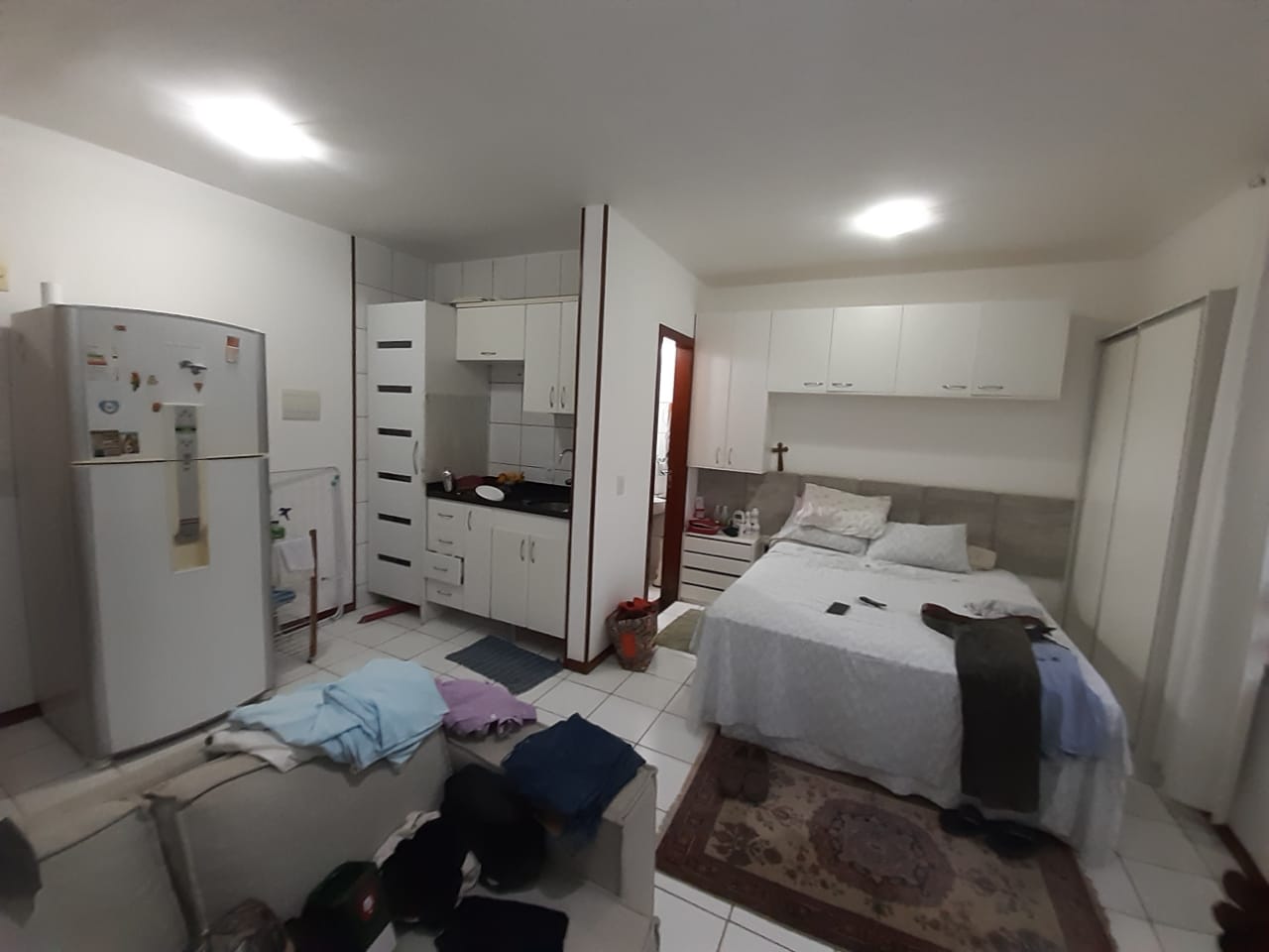 Imagem Apartamento com 1 Quarto à Venda, 27 m²em Asa Norte - Brasília Imagem Apartamento com 1 Quarto à Venda, 27 m²em Asa Norte - Brasília