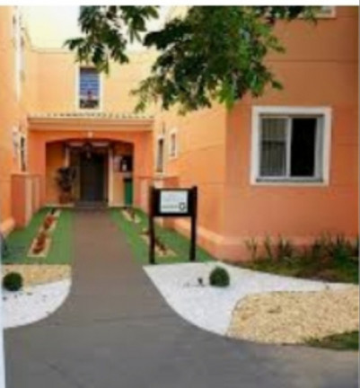 Imagem Apartamento com 2 Quartos à Venda, 57 m² em Cambeba - Fortaleza