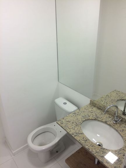 Imagem Sala Comercial à Venda, 23 m² em Jardim América - Itaguaí