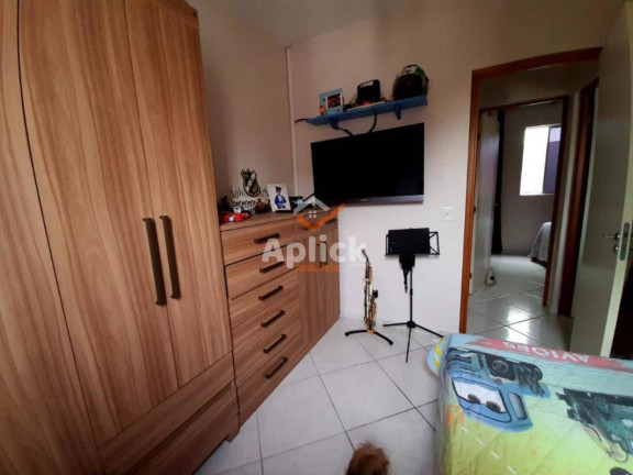 Imagem Apartamento com 3 Quartos à Venda, 56 m² em Morada de Laranjeiras - Serra Imagem Apartamento com 3 Quartos à Venda, 56 m² em Morada de Laranjeiras - Serra