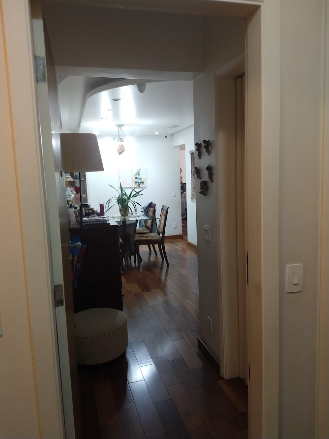 Imagem Apartamento com 2 Quartos à Venda, 80 m²em Vila Nova Conceição - São Paulo