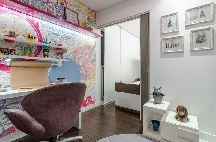 Imagem Apartamento com 3 Quartos à Venda, 160 m² em Parque Residencial Aquarius - São José Dos Campos Imagem Apartamento com 3 Quartos à Venda, 160 m² em Parque Residencial Aquarius - São José Dos Campos