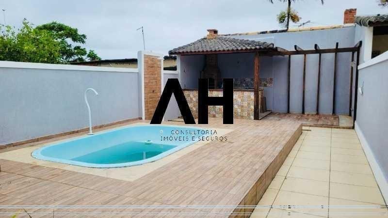 Imagem Casa com 2 Quartos à Venda, 240 m²em Jardim Atlântico Leste (Itaipuaçu) - Maricá Imagem Casa com 2 Quartos à Venda, 240 m²em Jardim Atlântico Leste (Itaipuaçu) - Maricá