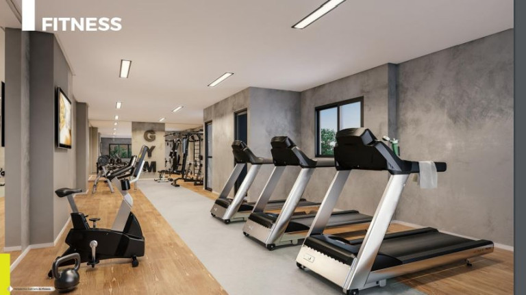 Imagem Apartamento com 2 Quartos à Venda, 41 m² em Remédios - Osasco