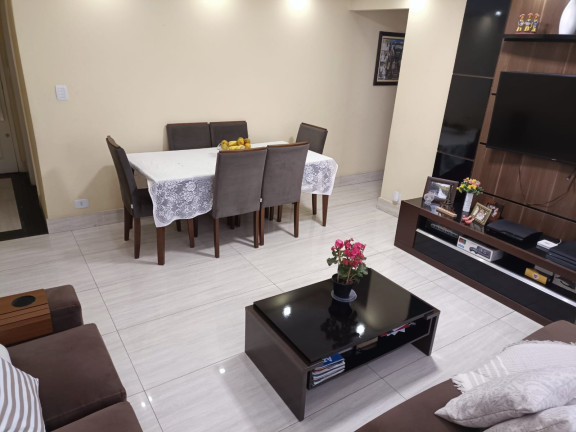 Imagem Apartamento com 3 Quartos à Venda, em Saúde - São Paulo Imagem Apartamento com 3 Quartos à Venda, em Saúde - São Paulo