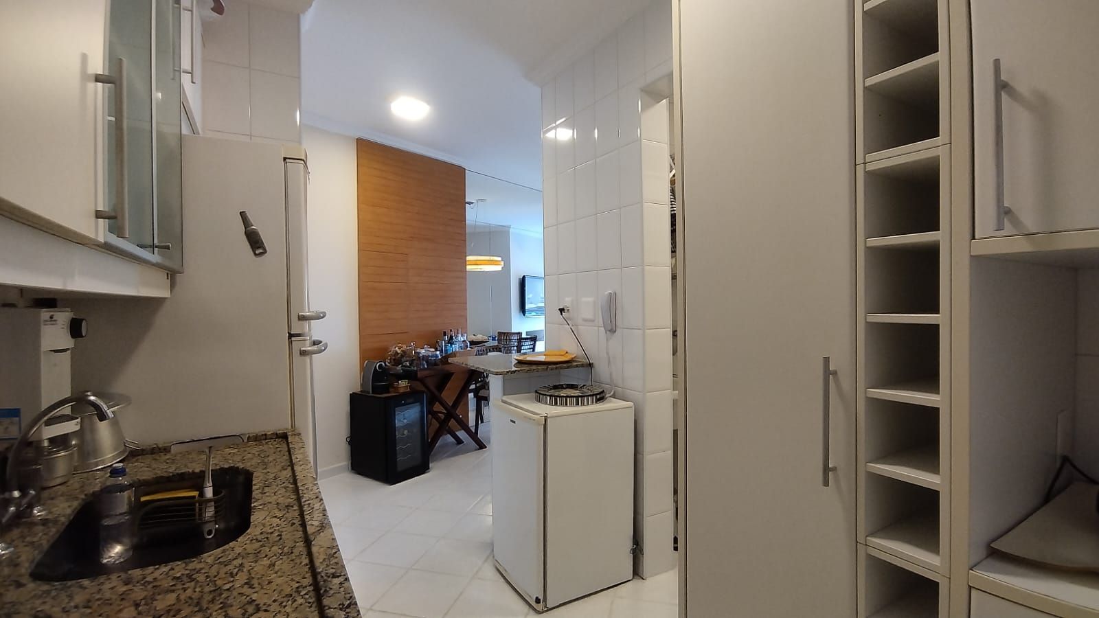 Imagem Apartamento com 3 Quartos à Venda, 86 m²em Riviera - Bertioga