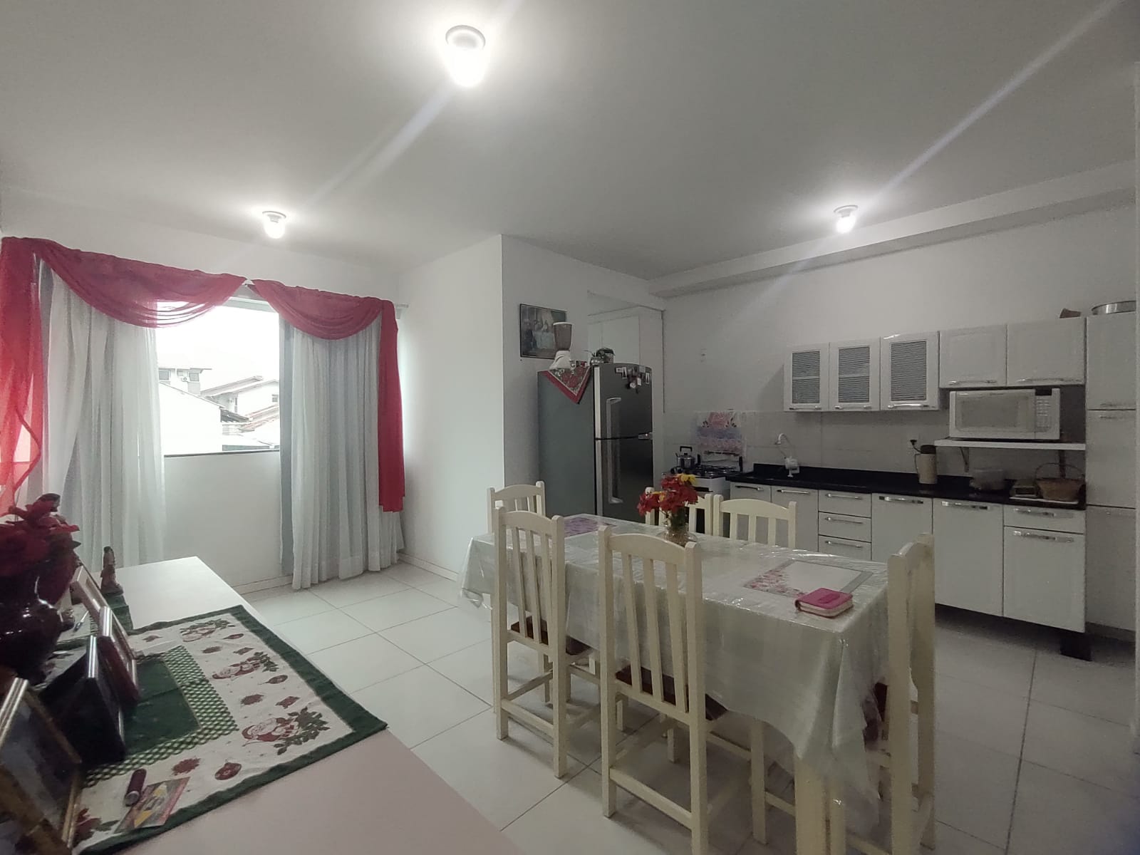 Imagem Apartamento com 2 Quartos à Venda, 77 m²em Ilha da Figueira - Jaraguá do Sul