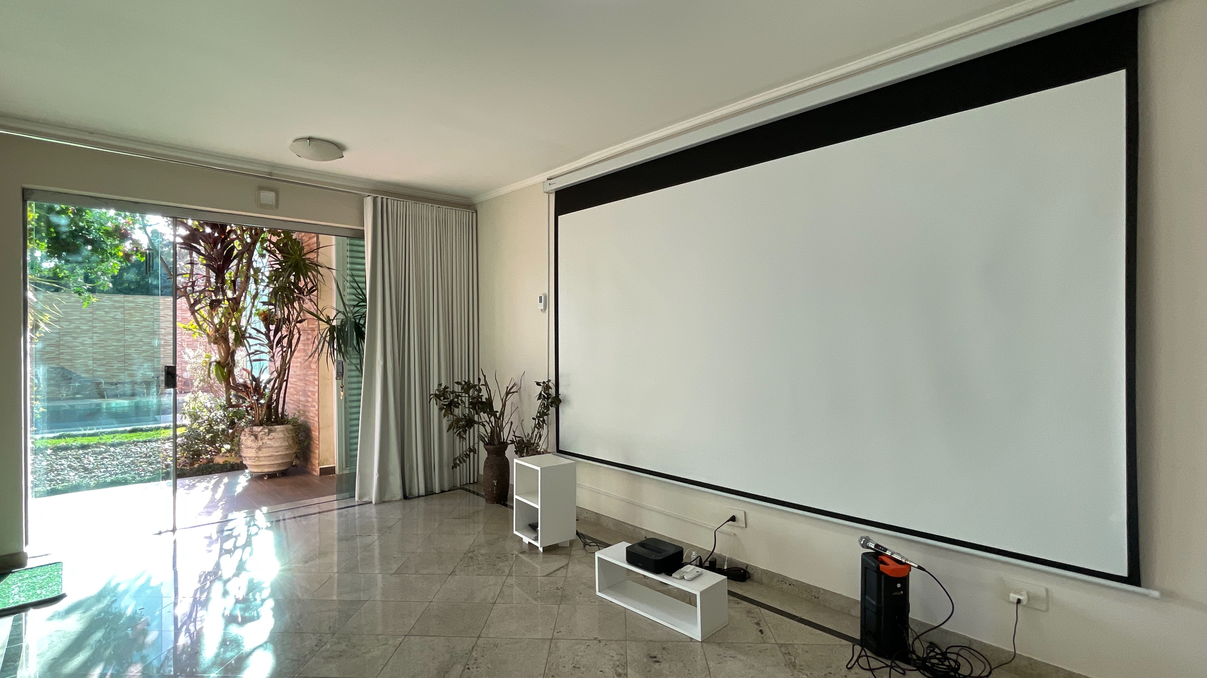 Imagem Casa de Condomínio com 4 Quartos à Venda, 400 m² em Alphaville - Santana de Parnaíba