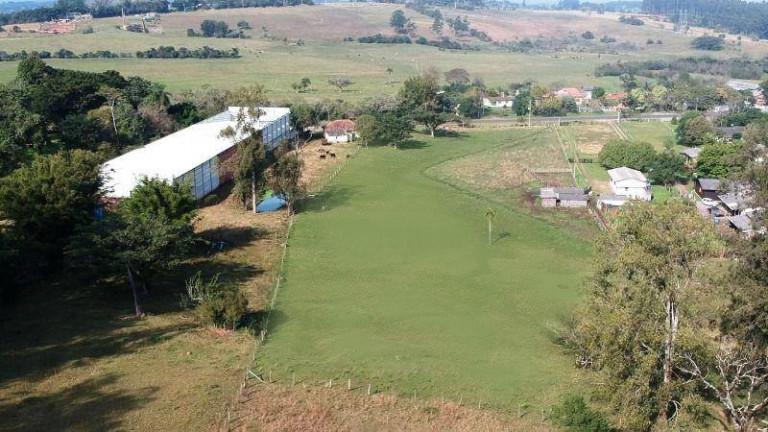 Imagem Terreno à Venda, 25.920 m² em Cadiz - Gravataí