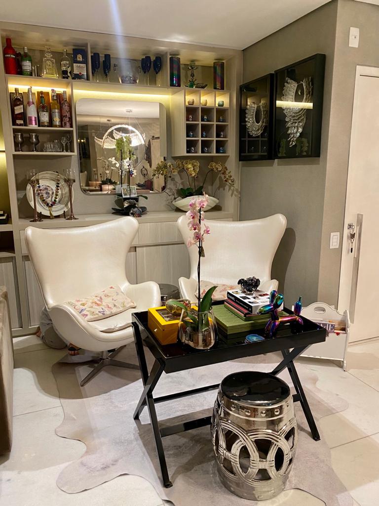 Imagem Apartamento com 2 Quartos à Venda, 135 m²em Cambuí - Campinas