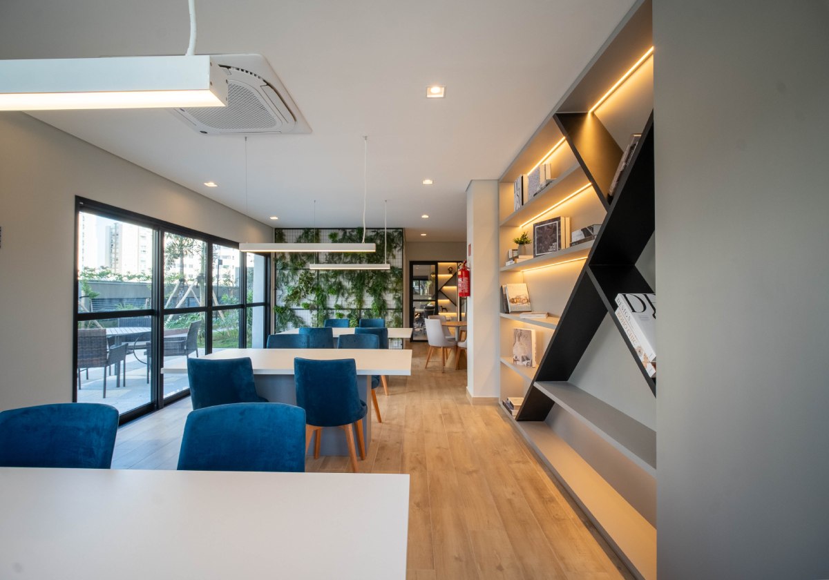 Imagem Apartamento com 2 Quartos à Venda, 93 m² em Vila Osasco - Osasco
