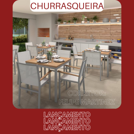 Imagem Apartamento com 2 Quartos à Venda, 43 m² em Jacarepaguá - Rio de Janeiro