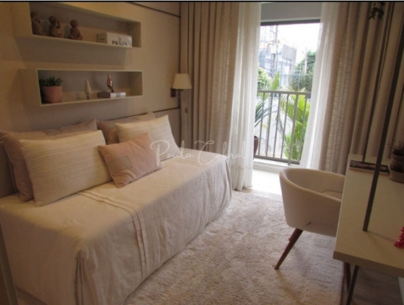 Imagem Cobertura com 3 Quartos à Venda, 252 m² em Jardim Aurélia - São Paulo Imagem Cobertura com 3 Quartos à Venda, 252 m² em Jardim Aurélia - São Paulo