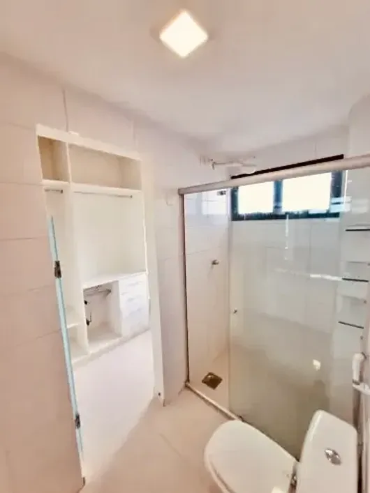 Imagem Apartamento com 3 Quartos à Venda, 117 m² em Lagoa Nova - Natal