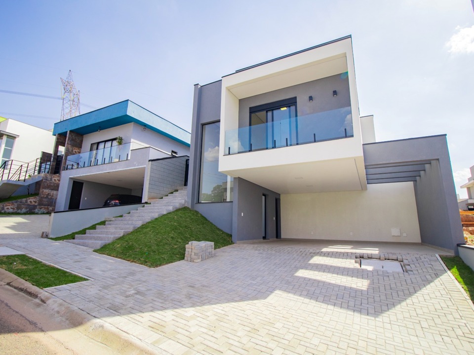 Imagem Casa de Condomínio com 3 Quartos à Venda, 202 m²em Jardim Celeste - Jundiaí Imagem Casa de Condomínio com 3 Quartos à Venda, 202 m²em Jardim Celeste - Jundiaí
