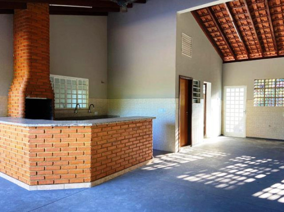 Imagem Chácara à Venda, 230 m² em Chácaras Cardoso - Bauru