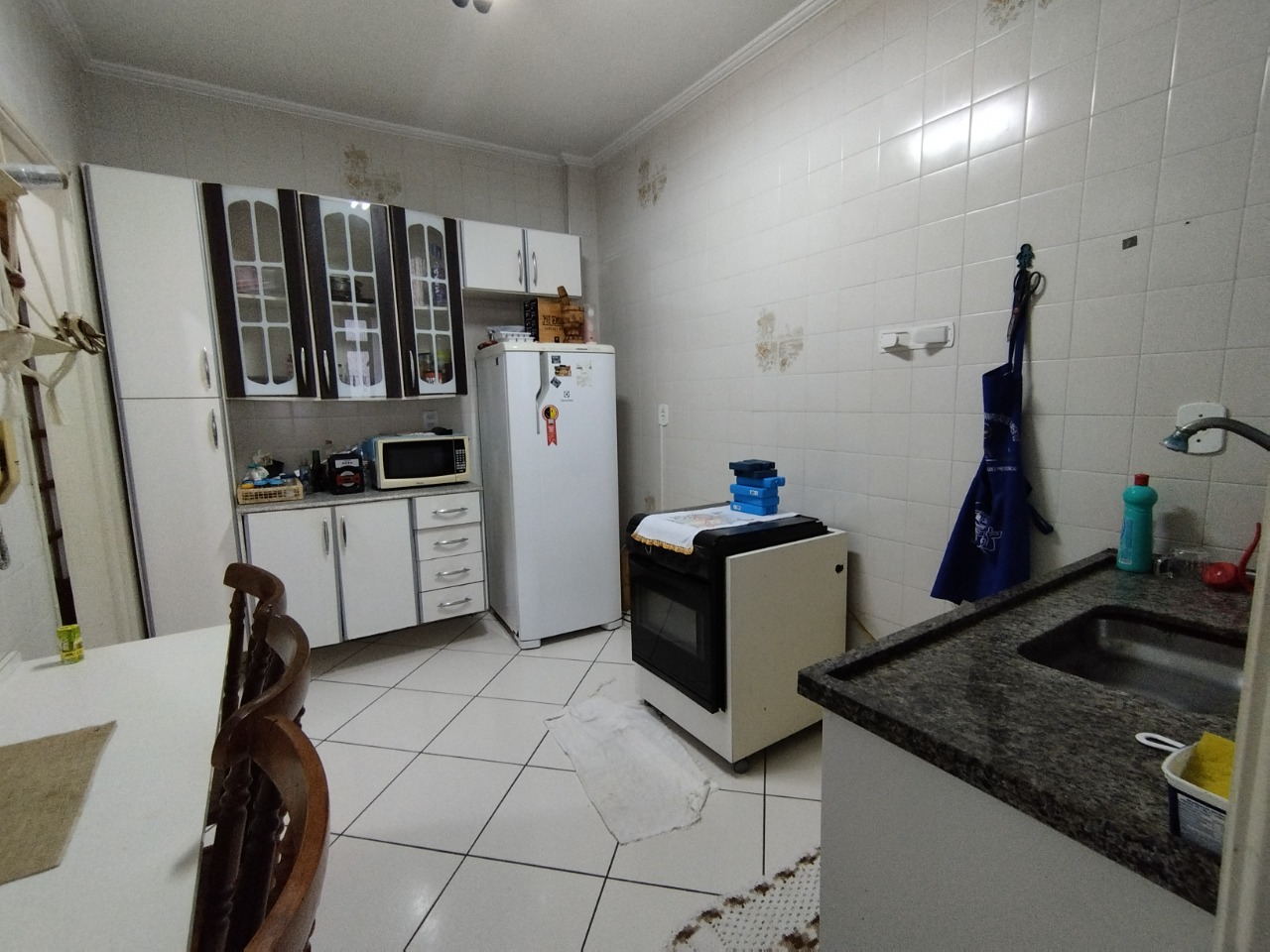 Imagem Apartamento com 1 Quarto à Venda, 50 m²em Tupi - Praia Grande Imagem Apartamento com 1 Quarto à Venda, 50 m²em Tupi - Praia Grande