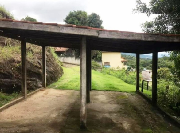 Imagem Terreno à Venda, 1.896 m² em Pontal da Cruz - São Sebastião
