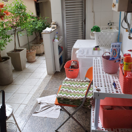 Imagem Apartamento com 3 Quartos à Venda, 125 m² em Tijuca - Rio de Janeiro