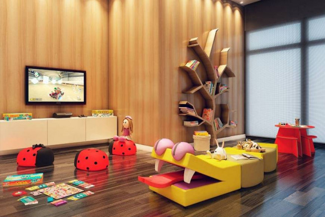 Imagem Apartamento com 2 Quartos à Venda, 61 m² em Vila Leopoldina - São Paulo Imagem Apartamento com 2 Quartos à Venda, 61 m² em Vila Leopoldina - São Paulo