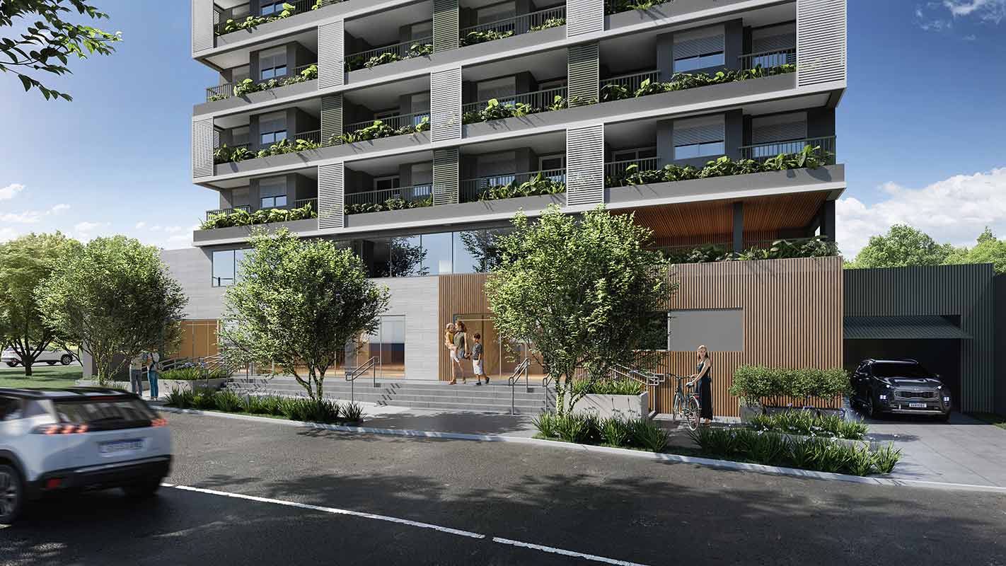 Imagem Apartamento com 1 Quarto à Venda, 50 m²em Indianópolis - São Paulo