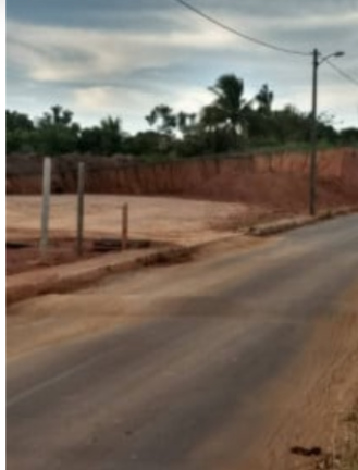 Imagem Terreno à Venda, 180 m² em Caixa D'Água - Lauro de Freitas