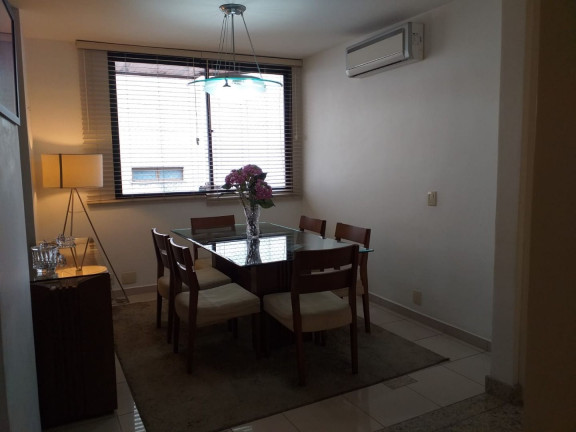 Imagem Cobertura com 4 Quartos à Venda, 341 m² em Icaraí - Niterói Imagem Cobertura com 4 Quartos à Venda, 341 m² em Icaraí - Niterói