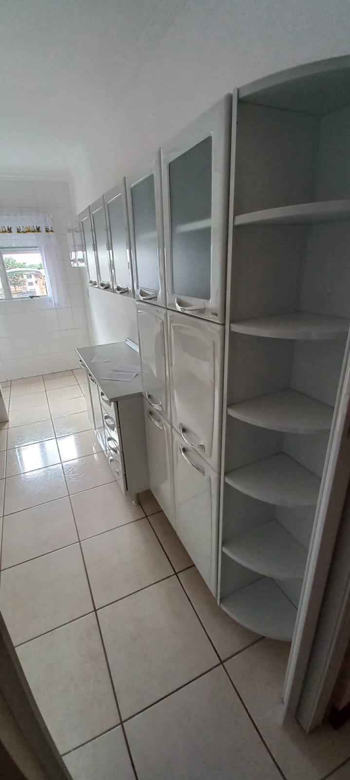 Imagem Apartamento com 2 Quartos à Venda, 68 m² em Cidade Morumbi - São José dos Campos