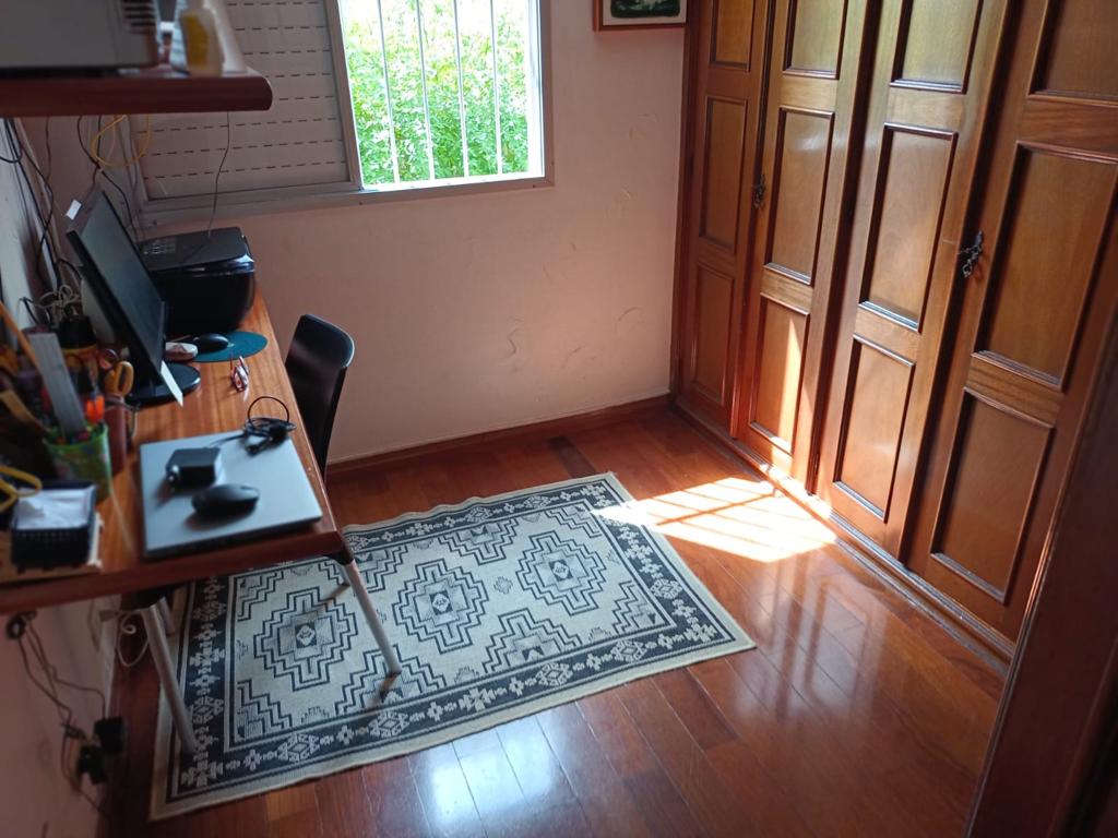 Imagem Apartamento com 3 Quartos à Venda, 59 m²em Caxingui - São Paulo Imagem Apartamento com 3 Quartos à Venda, 59 m²em Caxingui - São Paulo