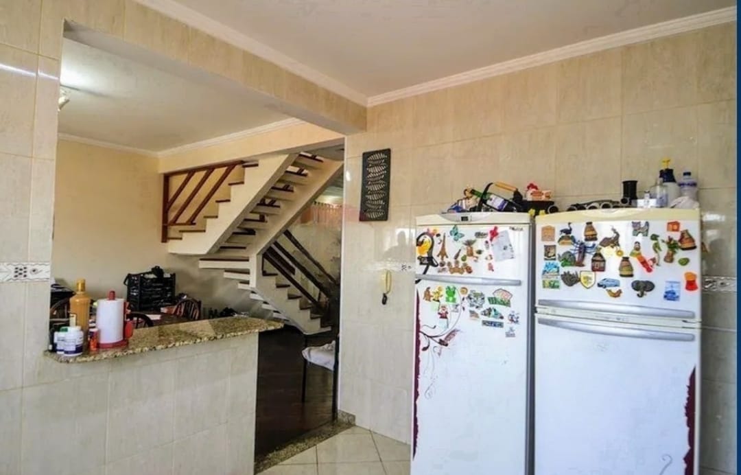 Imagem Sobrado com 3 Quartos à Venda, 240 m² em Residencial Novo Horizonte I - Mogi das Cruzes Imagem Sobrado com 3 Quartos à Venda, 240 m² em Residencial Novo Horizonte I - Mogi das Cruzes