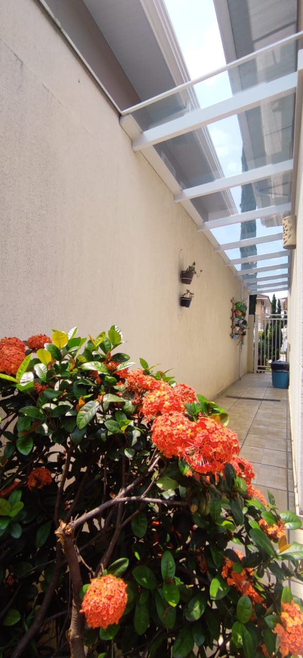 Imagem Casa de Condomínio com 3 Quartos à Venda, 122 m²em Medeiros - Jundiaí