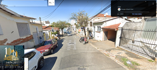 Imagem Imóvel Comercial à Venda ou Locação, 300 m²em Vila Fascina - Limeira