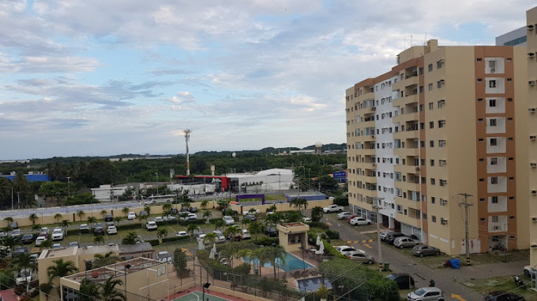 Imagem Apartamento com 2 Quartos à Venda, 58 m² em Centro - Lauro de Freitas